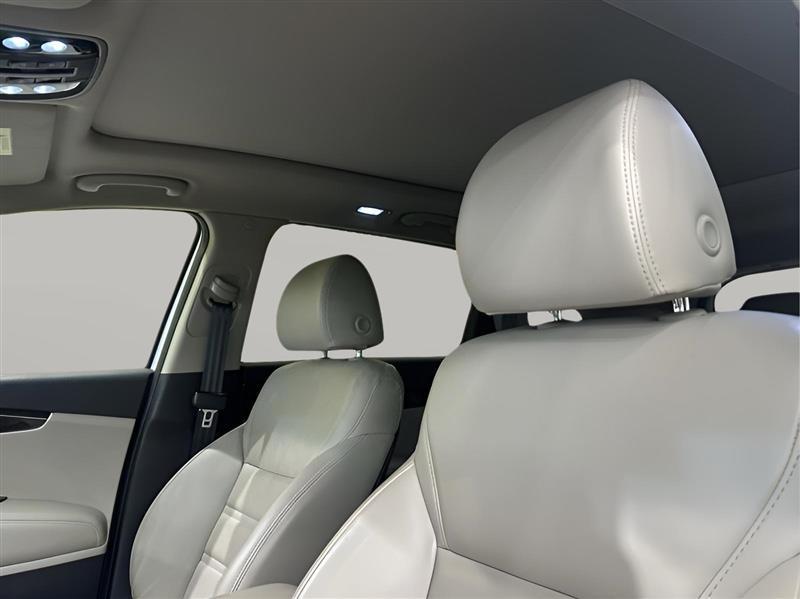 Kia Sorento EX V6 AWD 2020