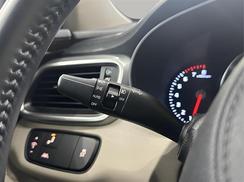 Kia Sorento EX V6 AWD 2020