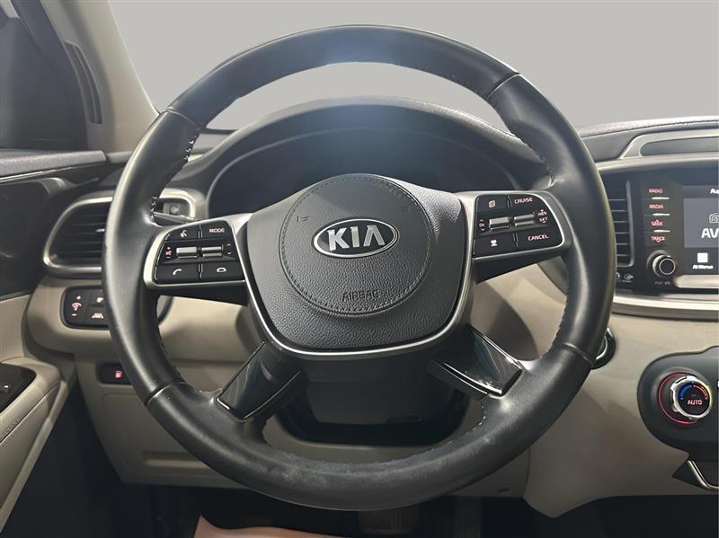 Kia Sorento EX V6 AWD 2020