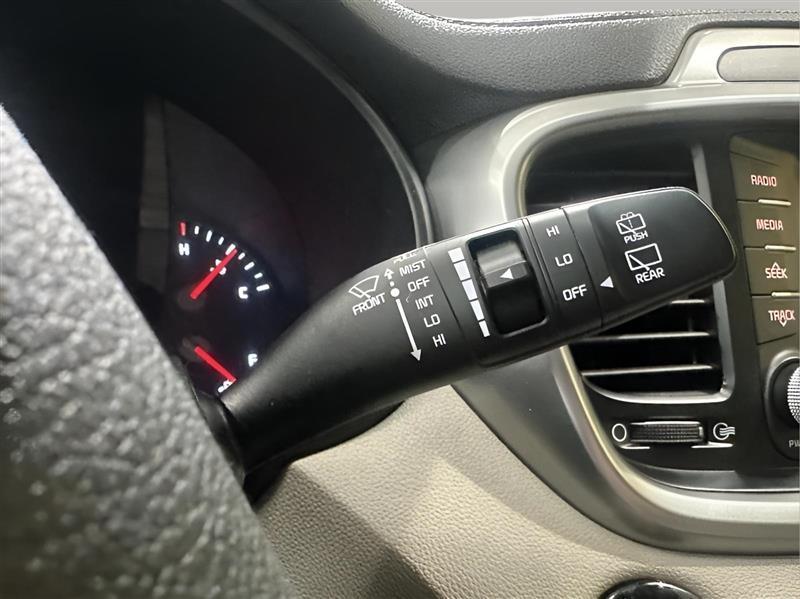 Kia Sorento EX V6 AWD 2020