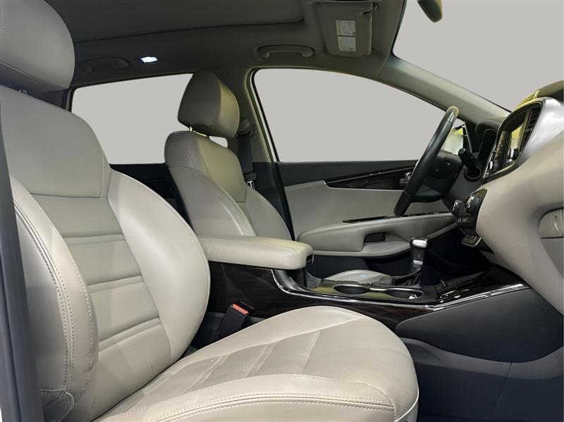 Kia Sorento EX V6 AWD 2020