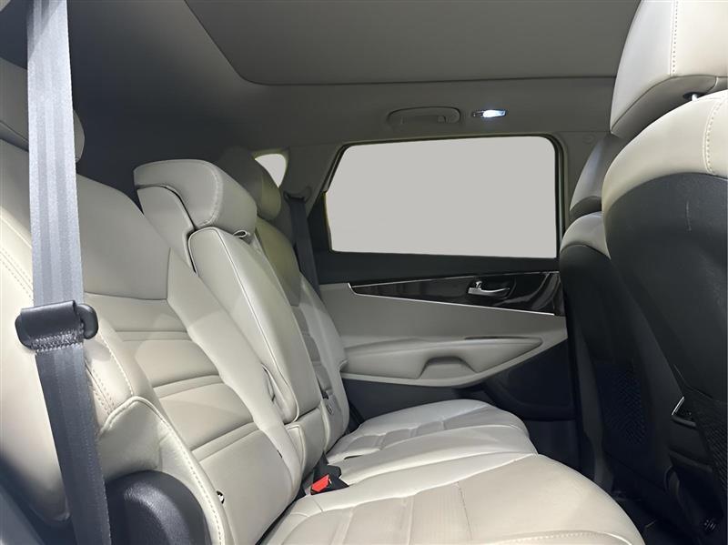 Kia Sorento EX V6 AWD 2020