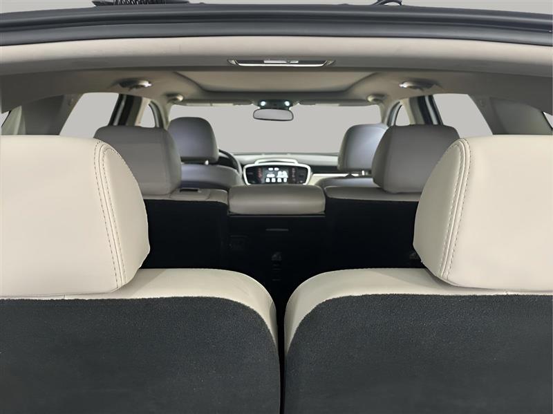 Kia Sorento EX V6 AWD 2020