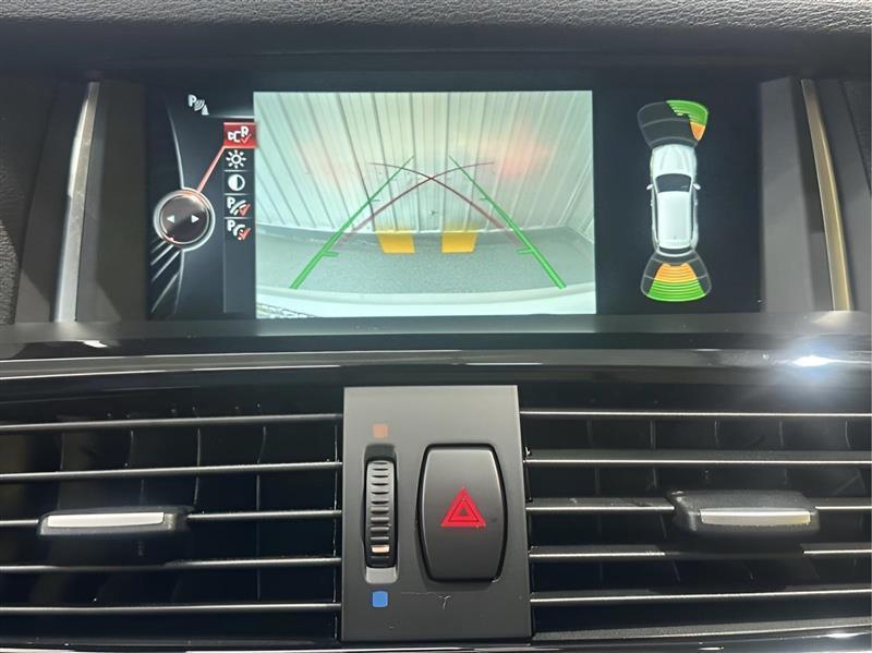 BMW X3 xDrive28i 2016