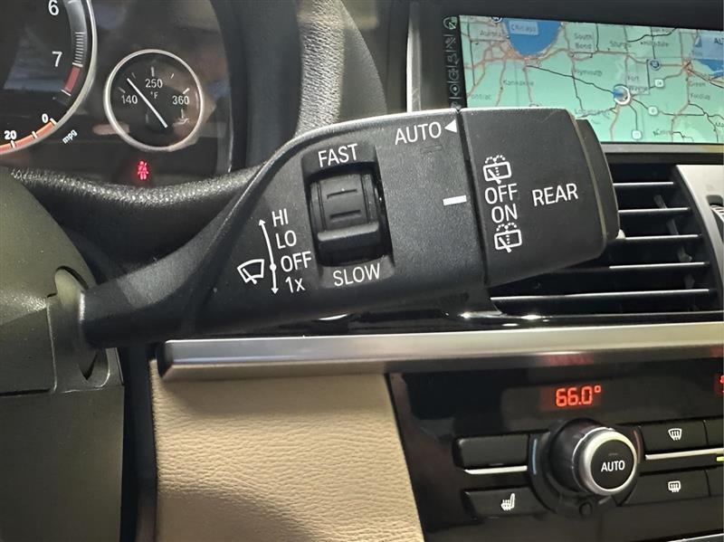 BMW X3 xDrive28i 2016
