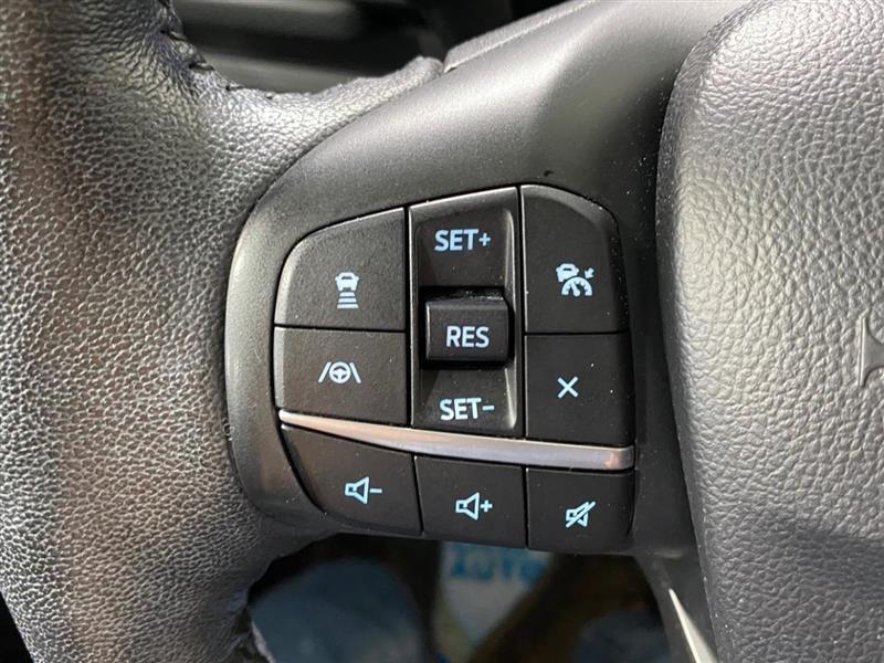 Ford Escape Hybrid Titanium 2020