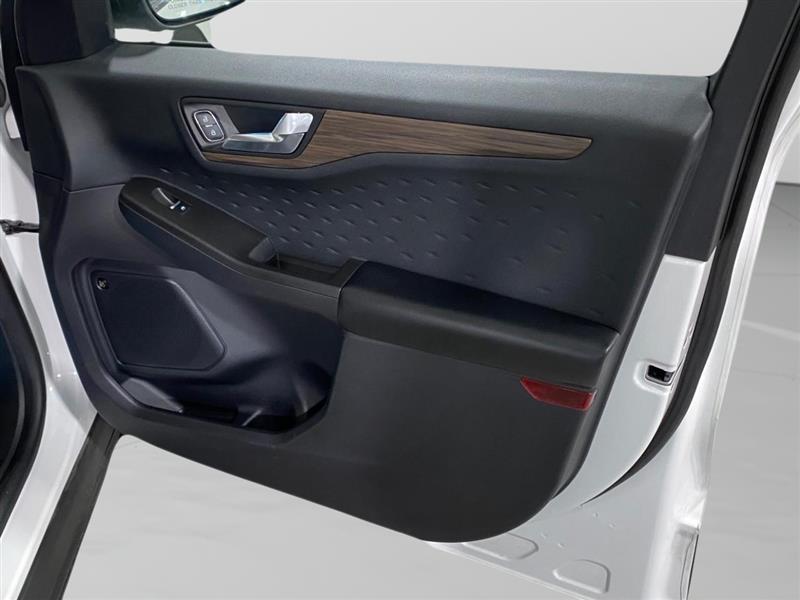 Ford Escape Hybrid Titanium 2020