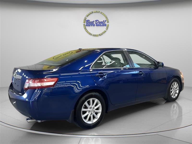 Toyota Camry  2010