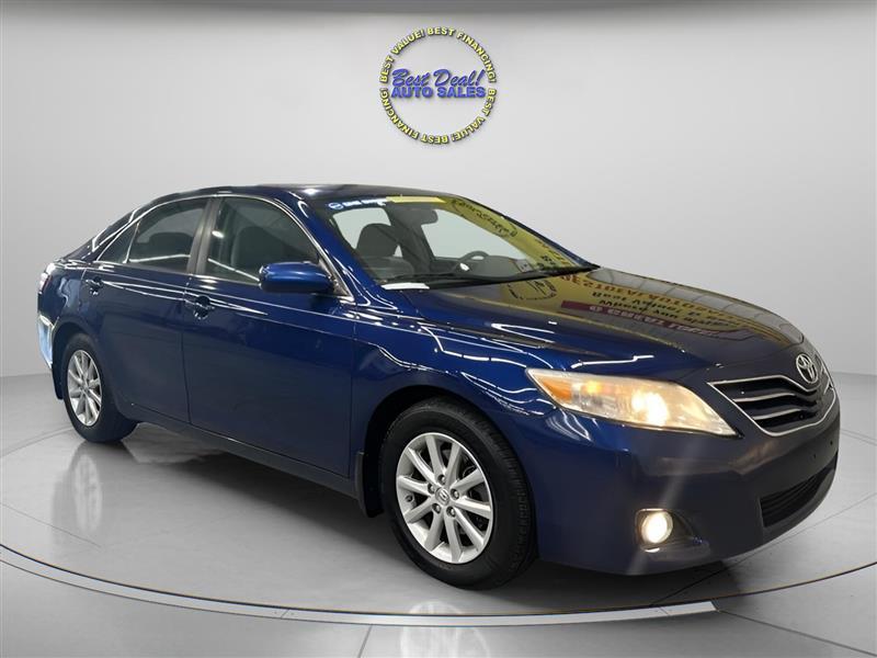 Toyota Camry  2010
