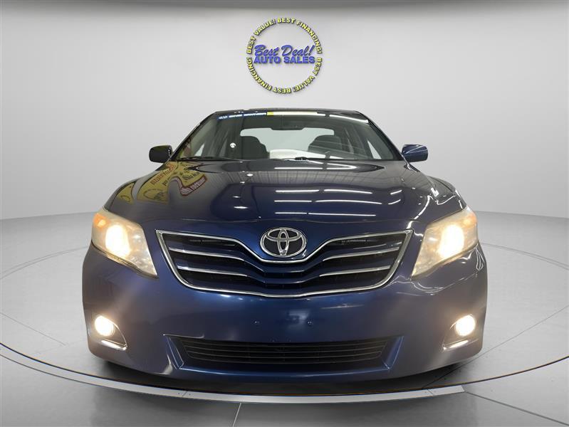 Toyota Camry  2010