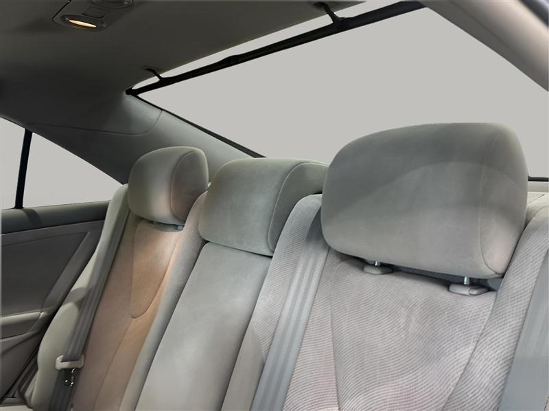 Toyota Camry  2010