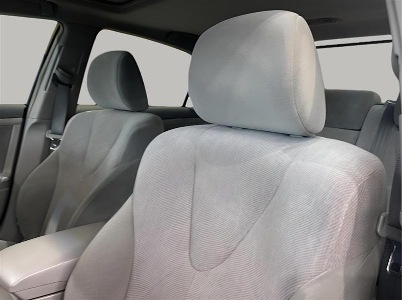 Toyota Camry  2010