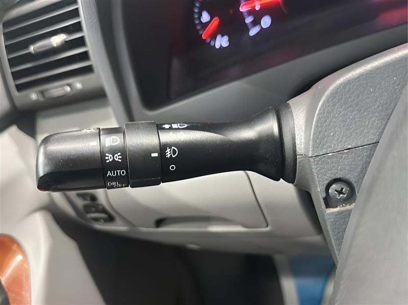 Toyota Camry  2010
