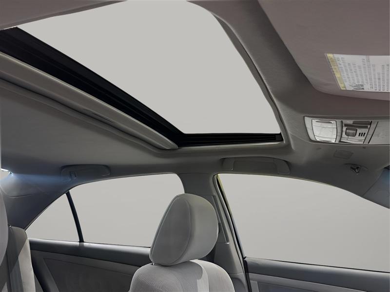 Toyota Camry  2010