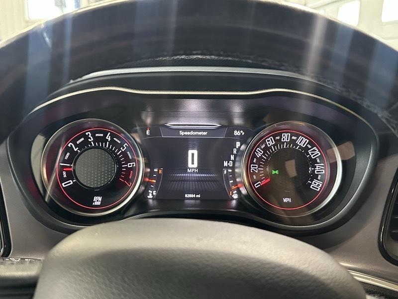Dodge Challenger SXT AWD 2019