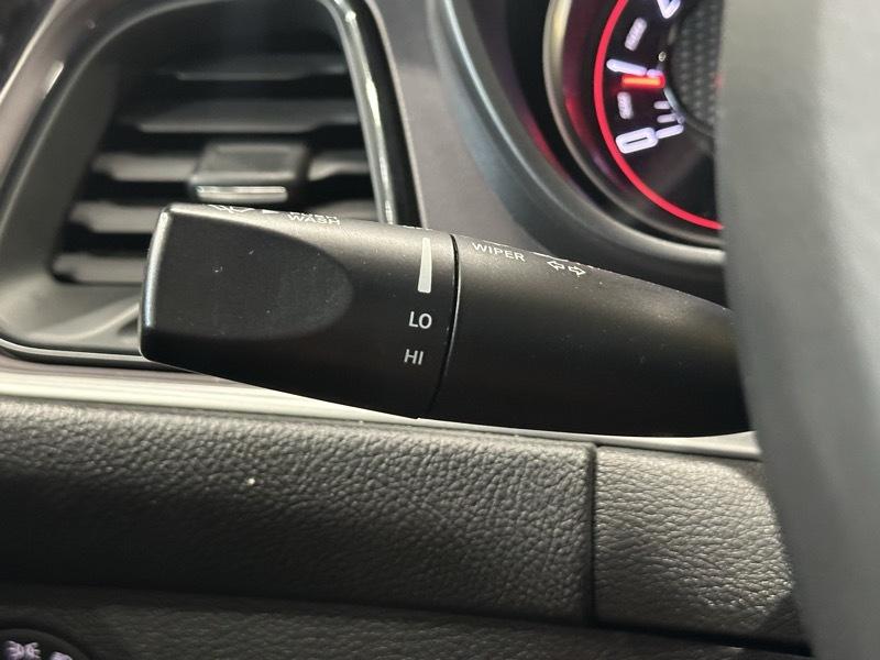 Dodge Challenger SXT AWD 2019