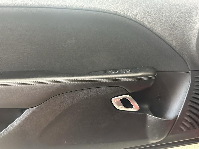 Dodge Challenger SXT AWD 2019