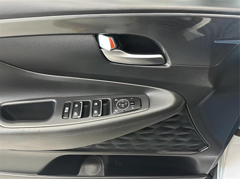 Hyundai Santa Fe SEL AWC w/Convenience Package 2022
