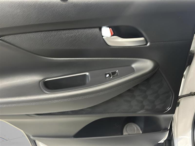 Hyundai Santa Fe SEL AWC w/Convenience Package 2022
