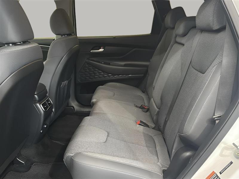 Hyundai Santa Fe SEL AWC w/Convenience Package 2022