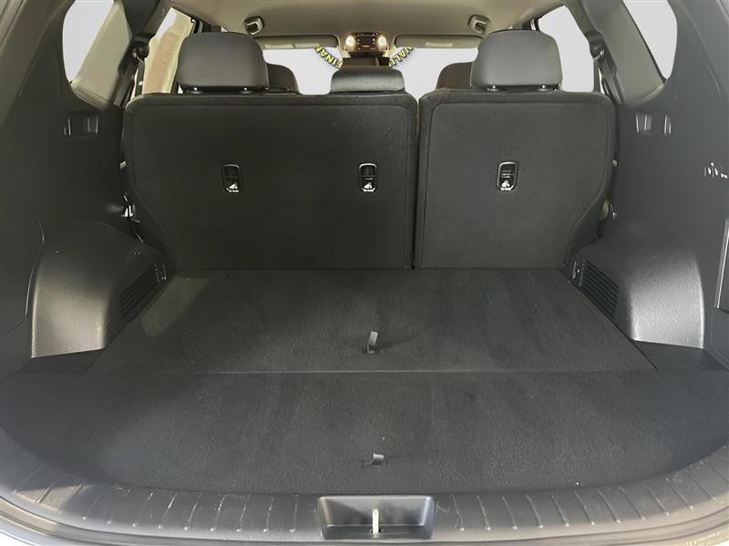 Hyundai Santa Fe SEL AWC w/Convenience Package 2022