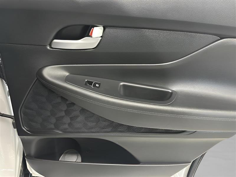 Hyundai Santa Fe SEL AWC w/Convenience Package 2022