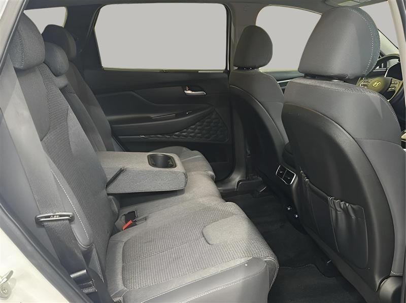 Hyundai Santa Fe SEL AWC w/Convenience Package 2022