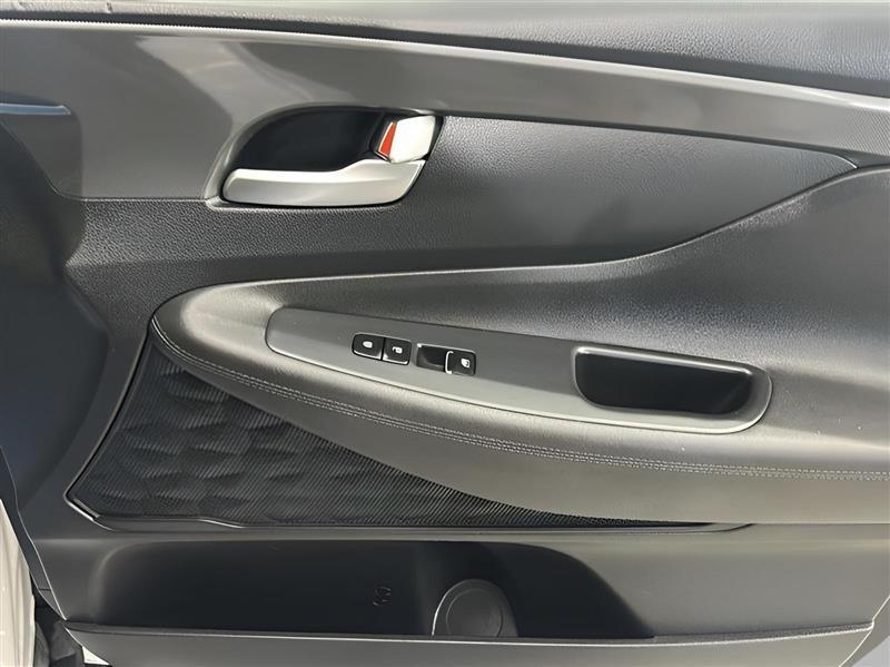 Hyundai Santa Fe SEL AWC w/Convenience Package 2022