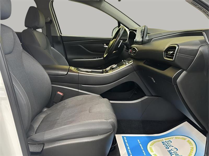 Hyundai Santa Fe SEL AWC w/Convenience Package 2022