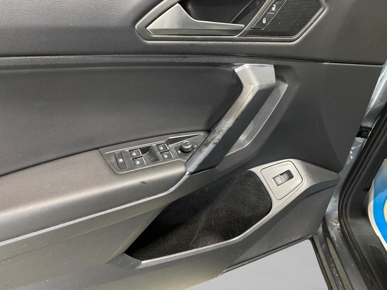 Volkswagen Tiguan SEL 4Motion AWD 2019