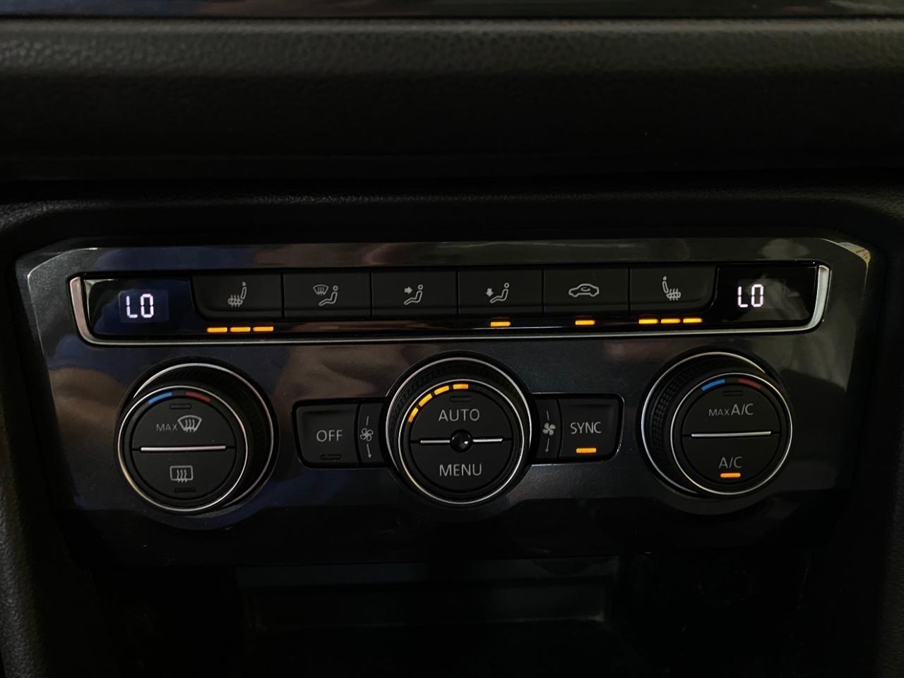 Volkswagen Tiguan SEL 4Motion AWD 2019