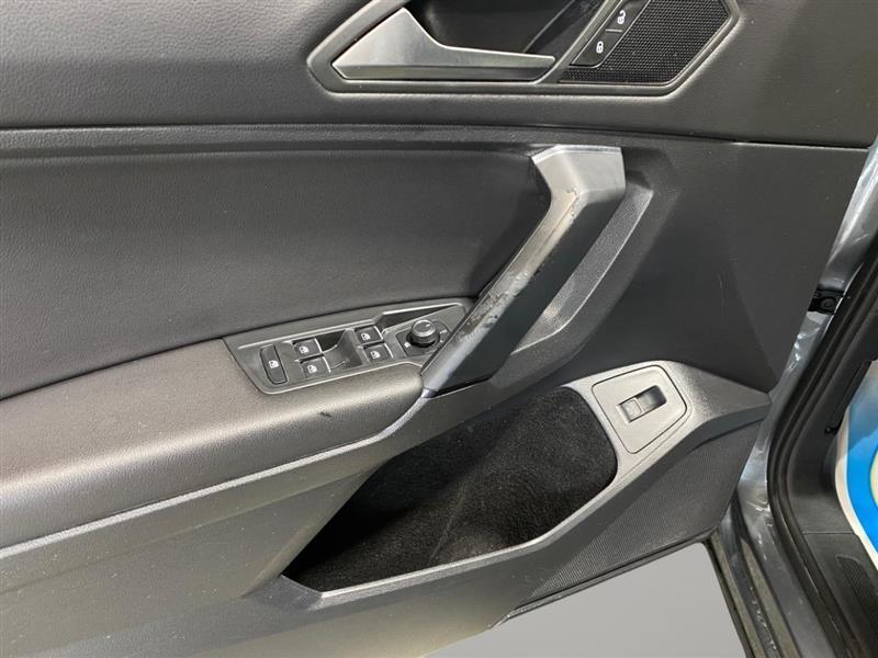 Volkswagen Tiguan SEL 4Motion AWD 2019