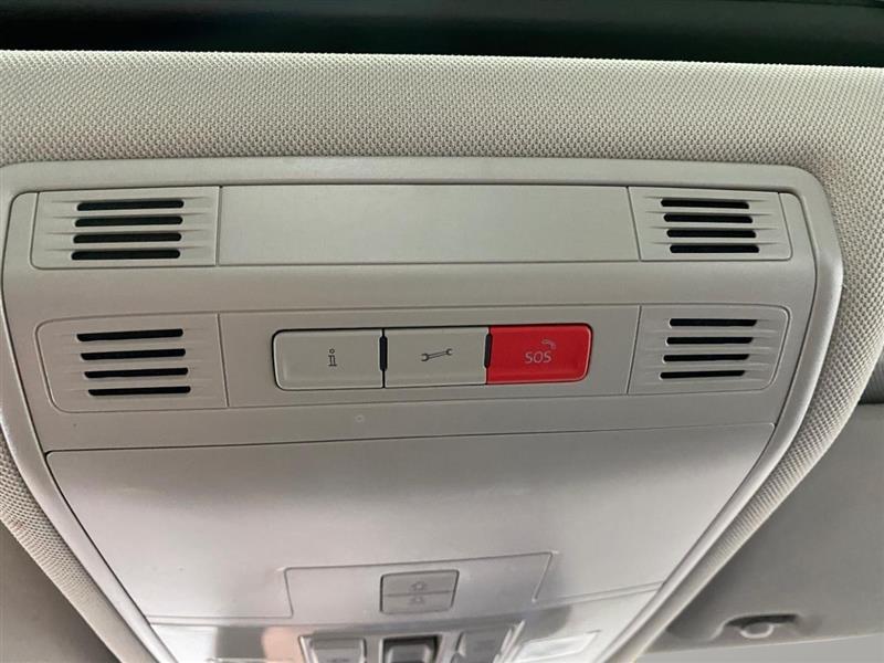 Volkswagen Tiguan SEL 4Motion AWD 2019