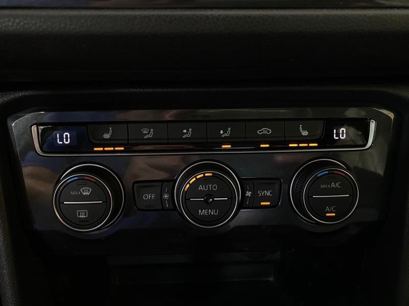 Volkswagen Tiguan SEL 4Motion AWD 2019
