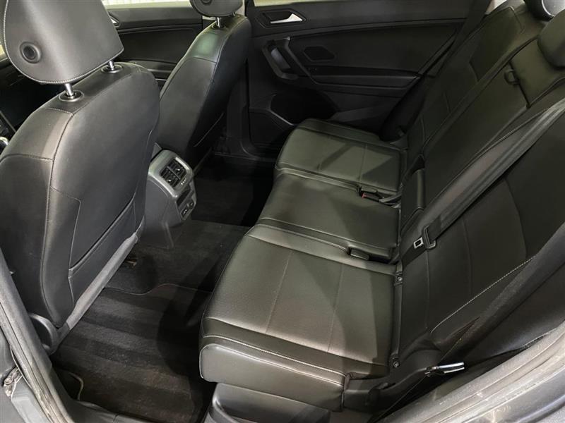 Volkswagen Tiguan SEL 4Motion AWD 2019