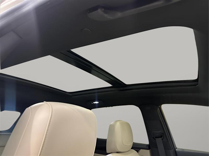 Cadillac XT5 Luxury AWD 2017