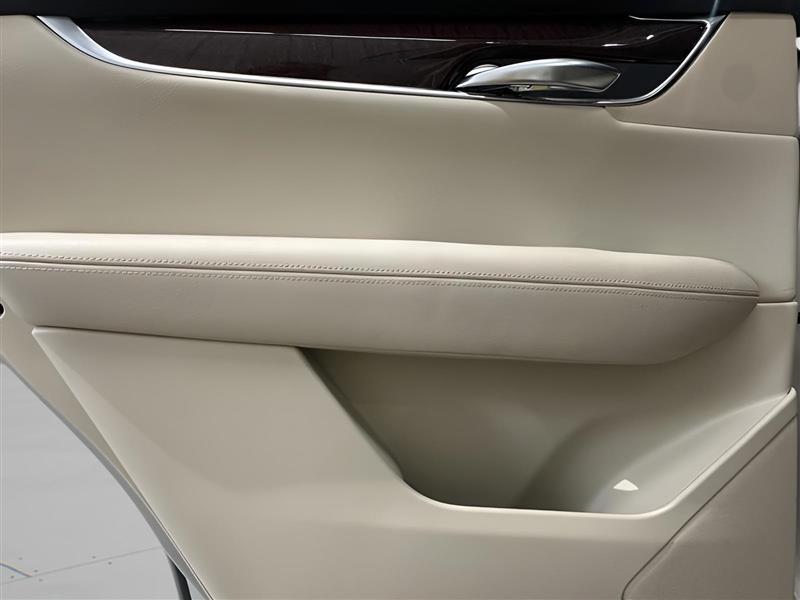 Cadillac XT5 Luxury AWD 2017