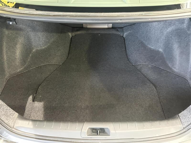 Honda Accord EX-L Sedan AT 2011
