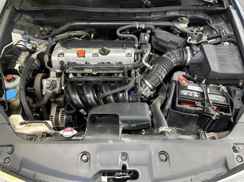 Honda Accord EX-L Sedan AT 2011