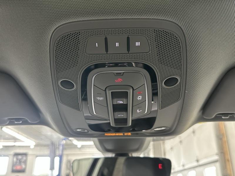 Audi Q5 2.0T Premium Plus quattro 2018