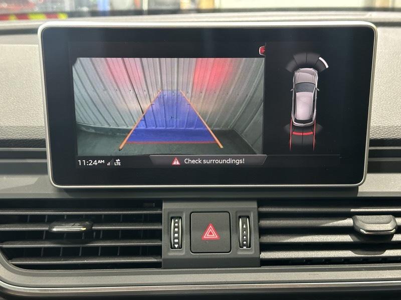Audi Q5 2.0T Premium Plus quattro 2018
