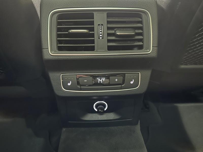 Audi Q5 2.0T Premium Plus quattro 2018