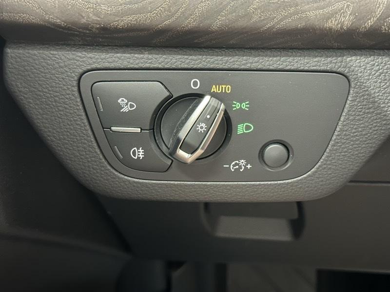 Audi Q5 2.0T Premium Plus quattro 2018