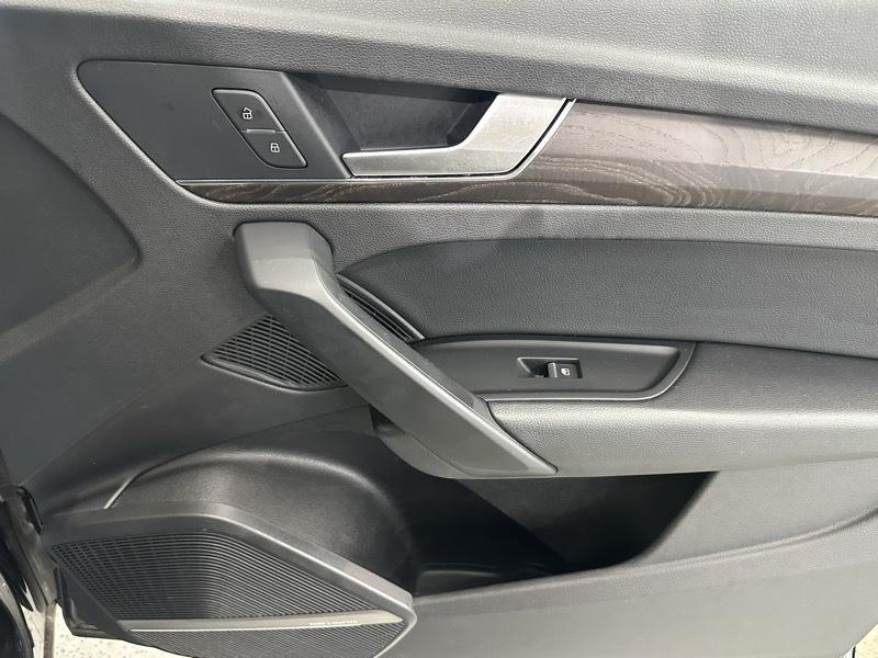 Audi Q5 2.0T Premium Plus quattro 2018