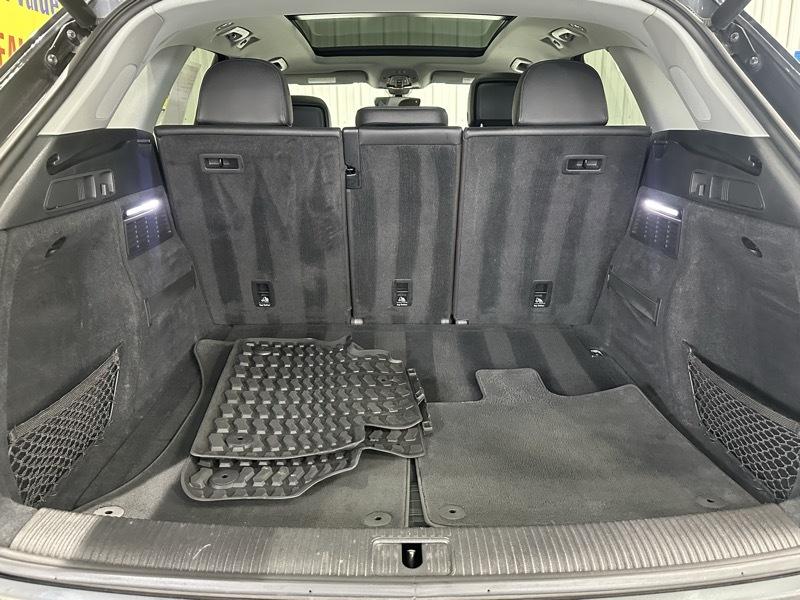 Audi Q5 2.0T Premium Plus quattro 2018