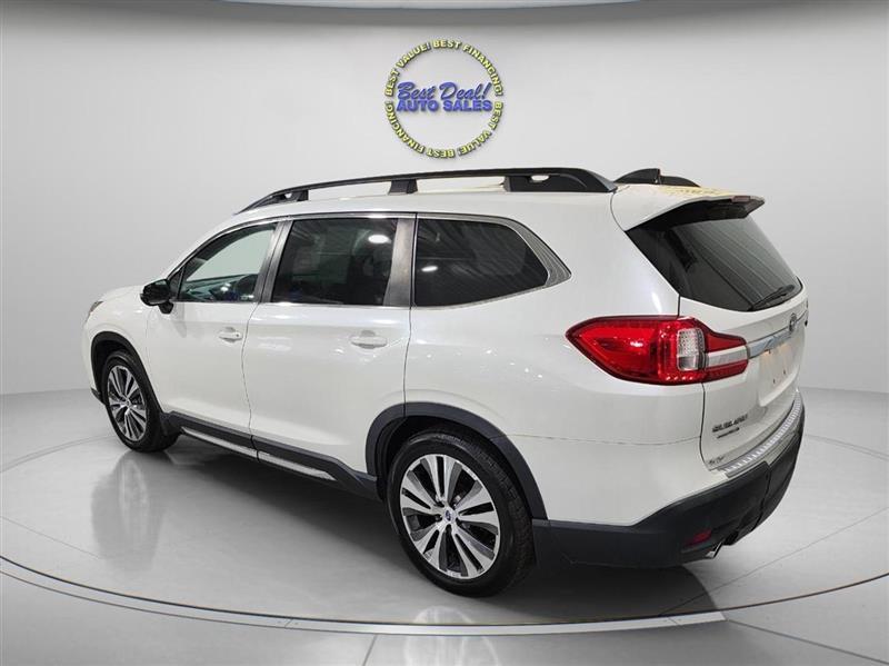 Subaru Ascent Limited w/7-Passenger Technology Pkg 2020
