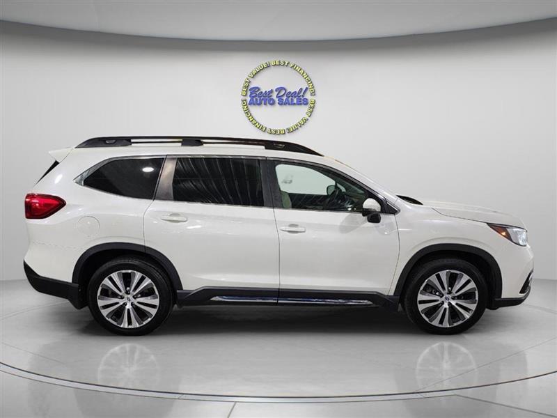 Subaru Ascent Limited w/7-Passenger Technology Pkg 2020