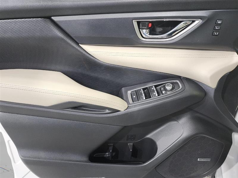 Subaru Ascent Limited w/7-Passenger Technology Pkg 2020
