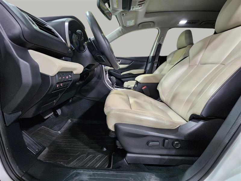 Subaru Ascent Limited w/7-Passenger Technology Pkg 2020
