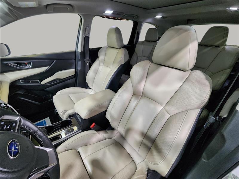 Subaru Ascent Limited w/7-Passenger Technology Pkg 2020